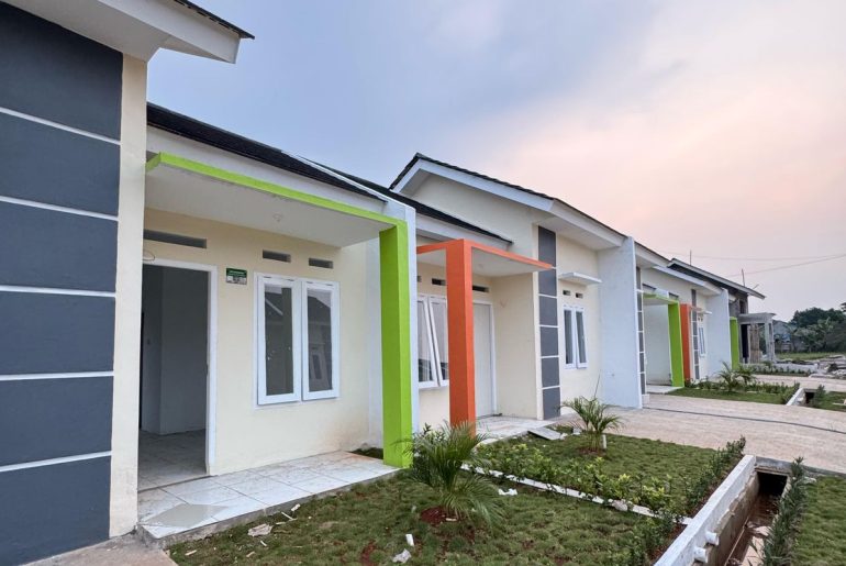 Rumah Subsidi Diperkecil, Apakah Layak Huni?