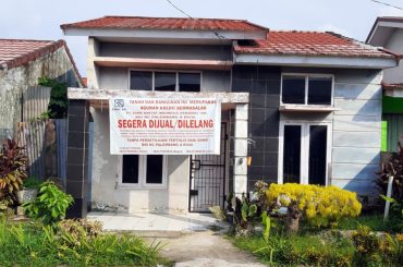 Ini Cara Aman Investasi Properti Lelang