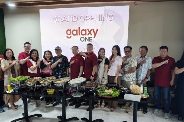 GALAXY Makin Visioner, Ekspansi ke Batam