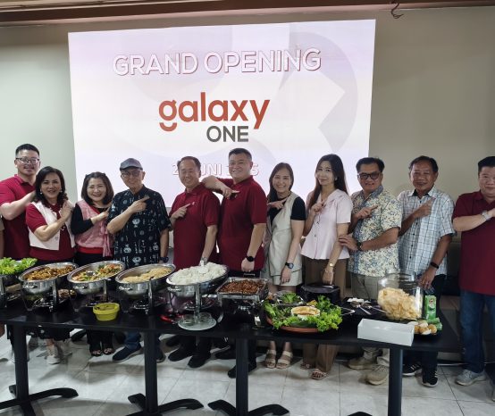 GALAXY Makin Visioner, Ekspansi ke Batam