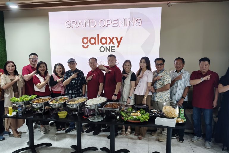 GALAXY Makin Visioner, Ekspansi ke Batam
