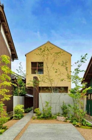 Estetika Minimalis yang Kian Diminati ala Jepang