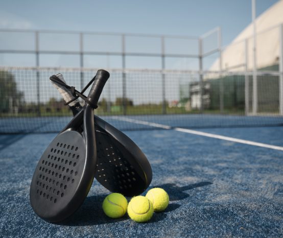 Padel dan Peluang Bisnis dalam Gaya Hidup Elit