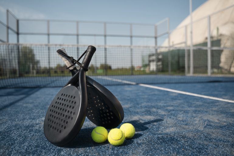 Padel dan Peluang Bisnis dalam Gaya Hidup Elit