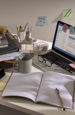 Dampak Visual Clutter bagi Kesehatan Mental