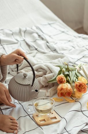 Slow Living di Era Urbanisasi