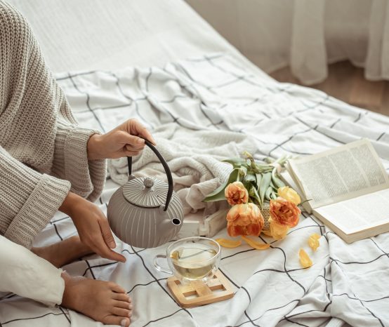 Slow Living di Era Urbanisasi