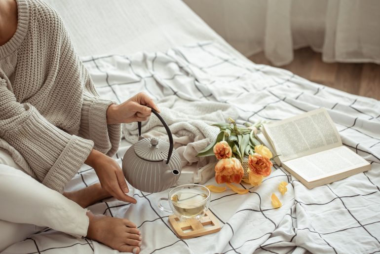 Slow Living di Era Urbanisasi