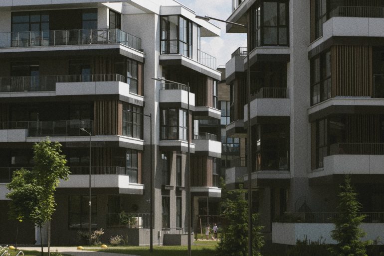 Living Urban: Apartement Untuk Gen Z