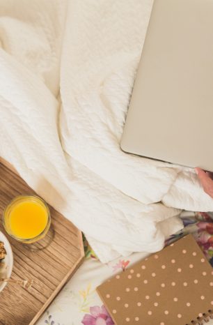 Kunci Slow Living di Era Serba Cepat