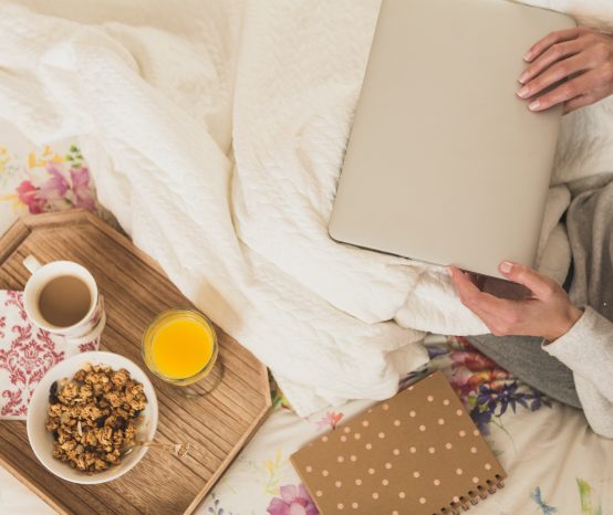Kunci Slow Living di Era Serba Cepat