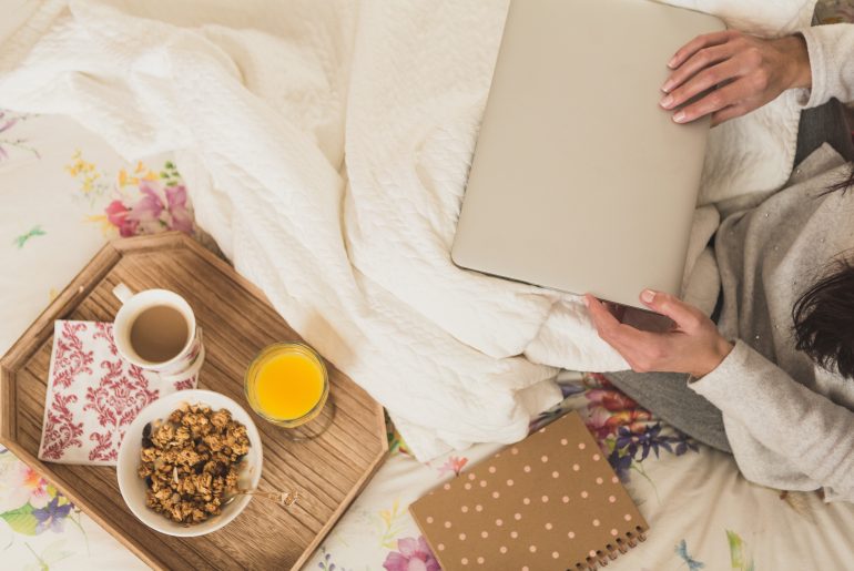 Kunci Slow Living di Era Serba Cepat