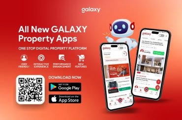 Galaxy Apps, Pengalaman Baru Mencari Properti