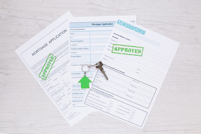 KPR Lunas? Jangan lupa Urus Surat Roya!