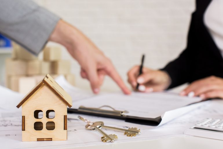 Properti Lelang Peluang Investasi Menarik?