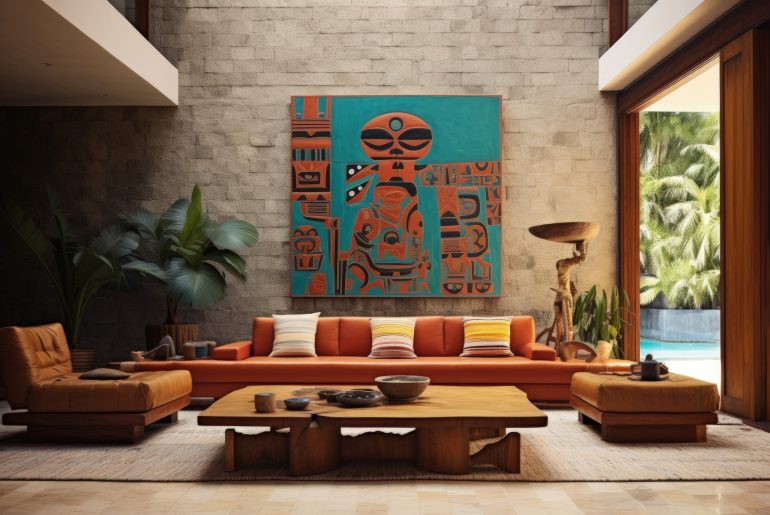 Maximalism: Kreativitas Tanpa Batas