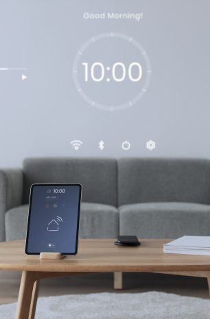 Hidup Lebih Praktis dengan Smart Home
