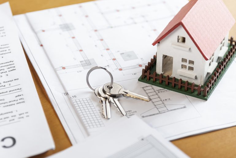 KUR Properti: Peluang Baru Usaha