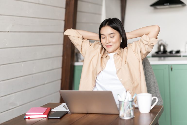 Capek Kerja Terus? Yuk Hidup Lebih Seimbang