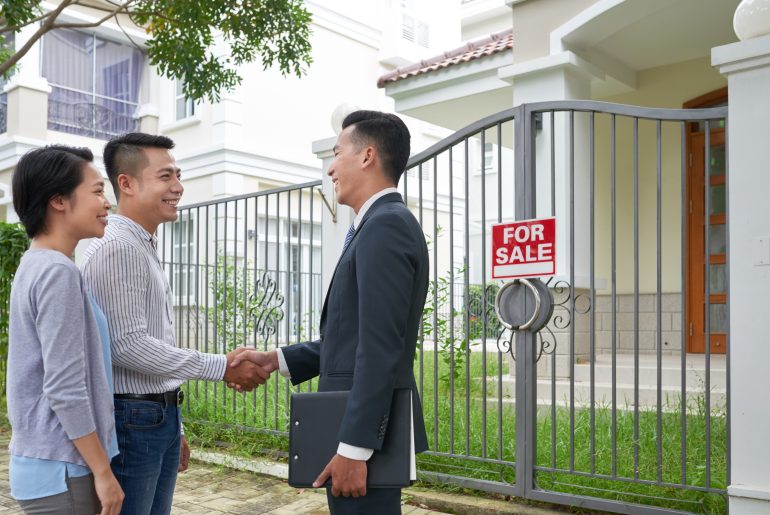 Wujudkan Rumah Impianmu Saat Weekend