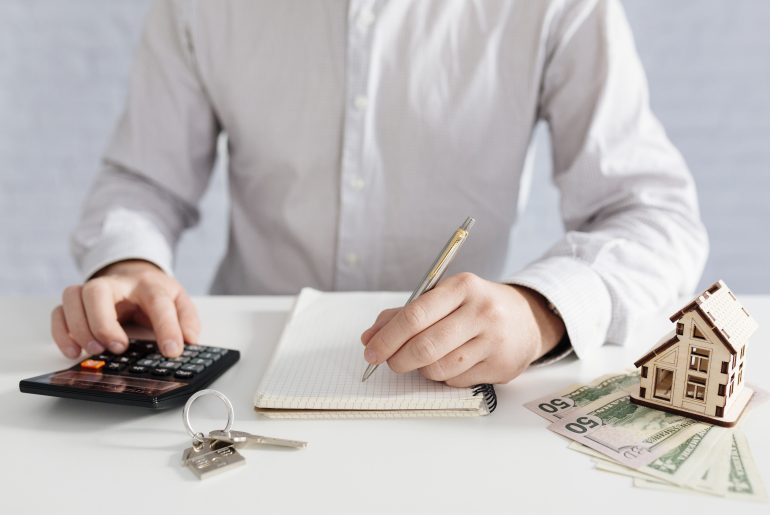 Rahasia Meringankan KPR Tanpa Jual Rumah