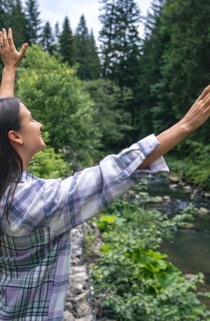 Short Escape Big Reset