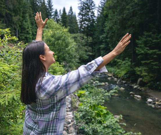 Short Escape Big Reset