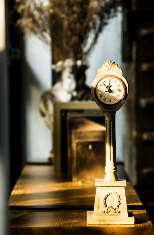 Little Joys That Make a Big Week