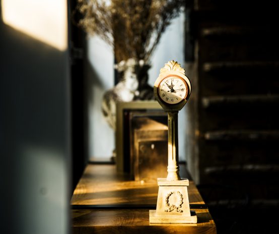 Little Joys That Make a Big Week