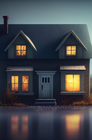 5 Kesalahan KPR yang Harus Dihindari