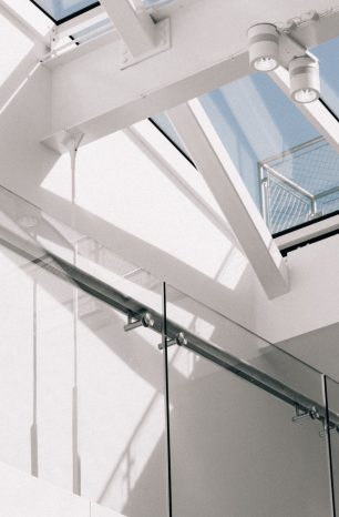 Plafon Tinggi Bikin Rumah Lebih Nyaman?