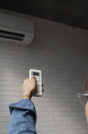 AC Nyala Terus, Tapi Rumah Tetap Gerah?